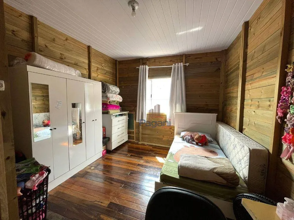 Casa, 3 quartos, 60 m² - Foto 12