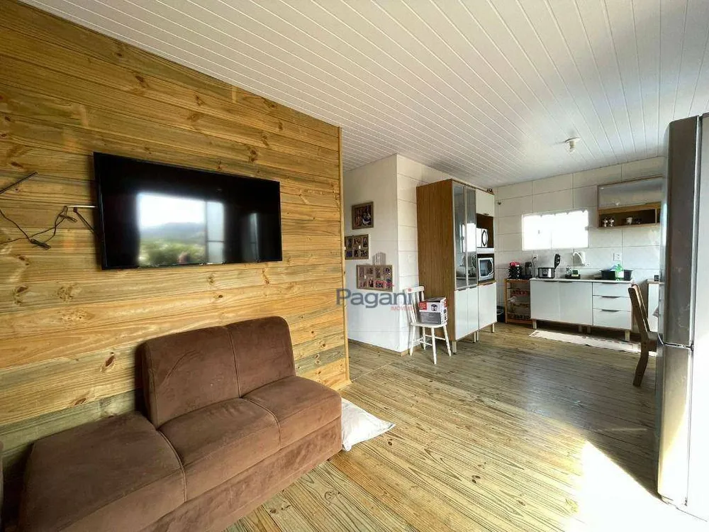 Casa, 3 quartos, 60 m² - Foto 8