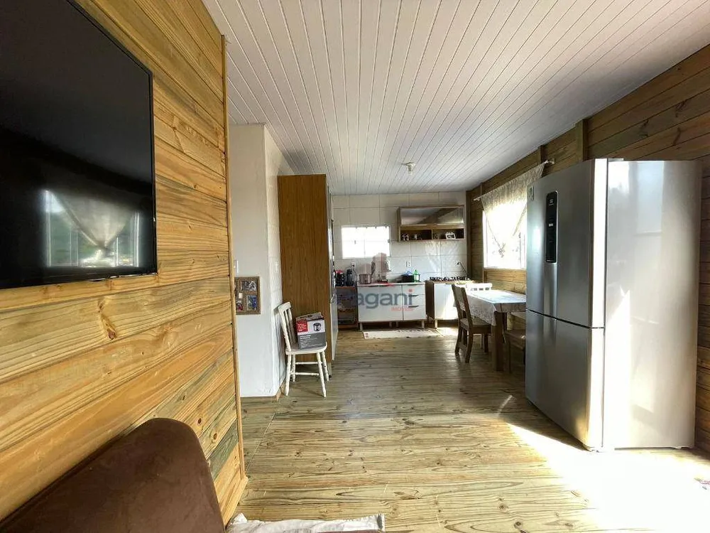Casa, 3 quartos, 60 m² - Foto 7