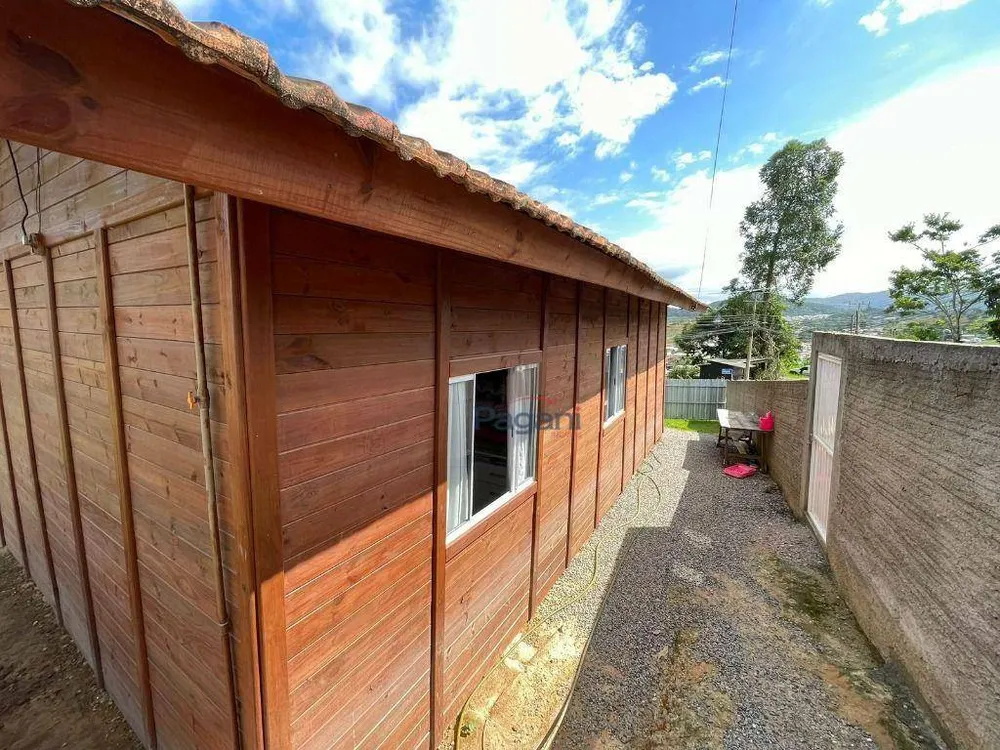 Casa, 3 quartos, 60 m² - Foto 5