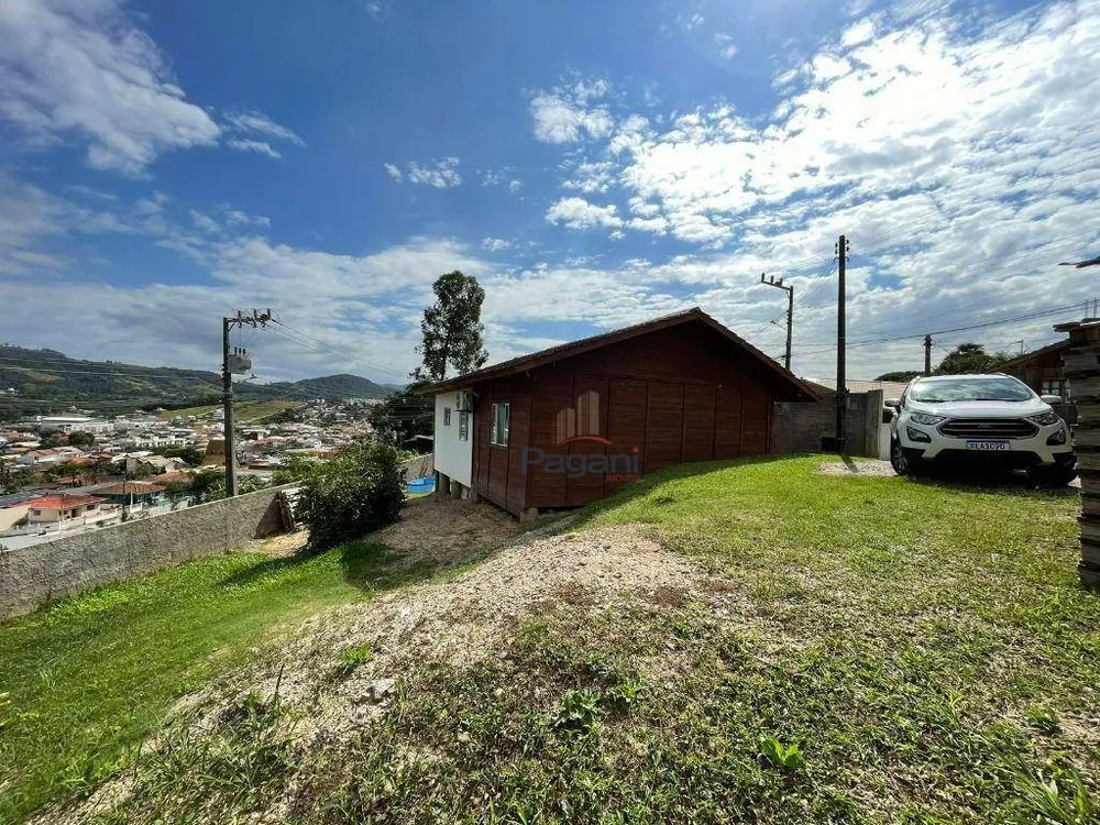 Casa, 3 quartos, 60 m² - Foto 3
