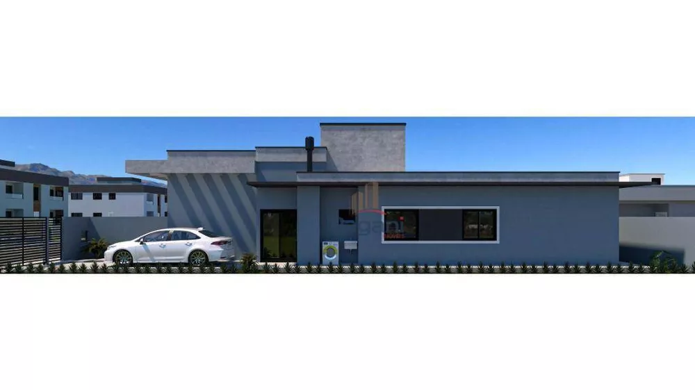 Casa, 3 quartos, 83 m² - Foto 7