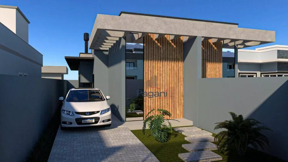 Casa, 3 quartos, 83 m² - Foto 6