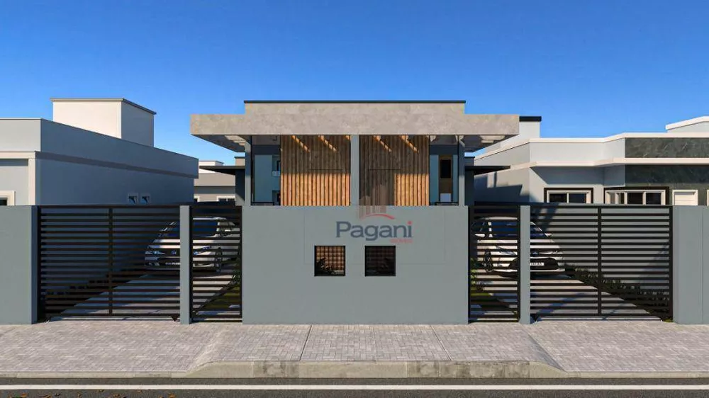 Casa, 3 quartos, 83 m² - Foto 5