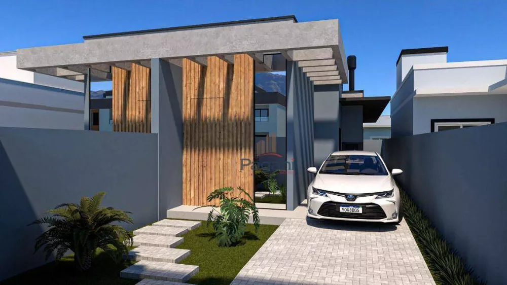 Casa, 3 quartos, 83 m² - Foto 3