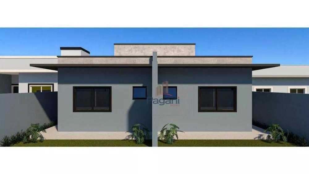 Casa, 3 quartos, 83 m² - Foto 8