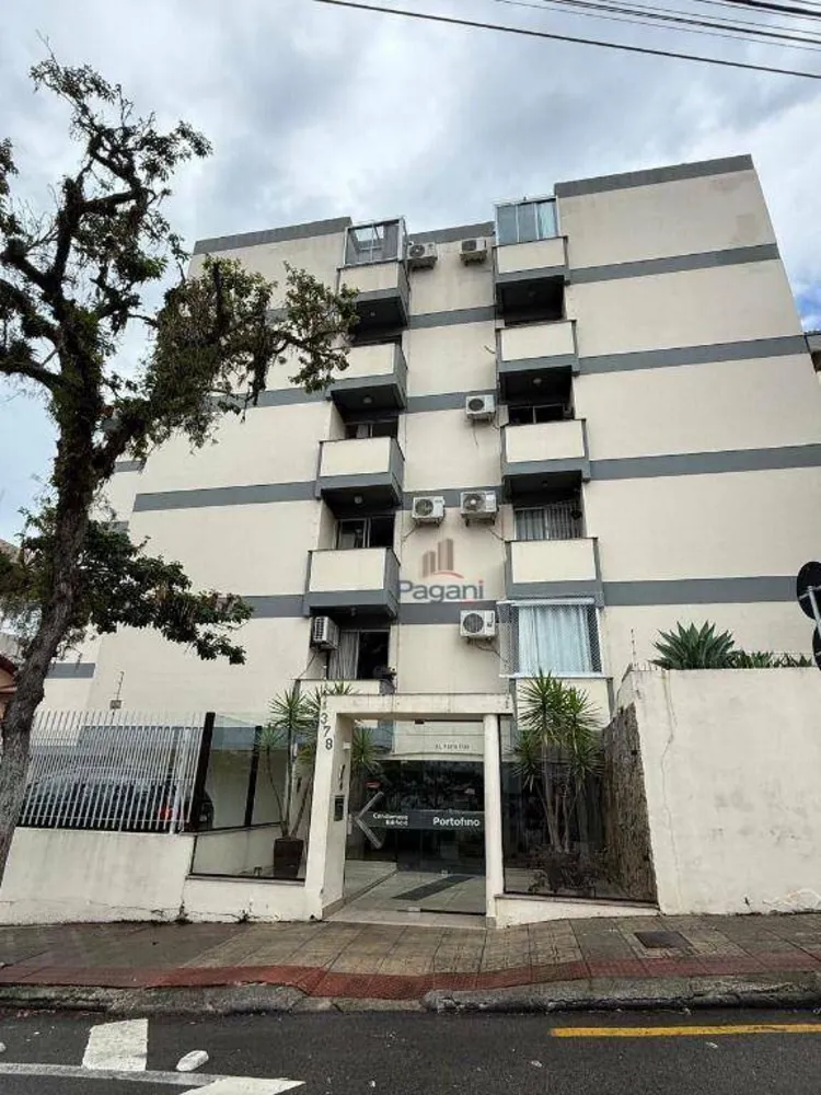 Apartamento, 3 quartos, 81 m² - Foto 1