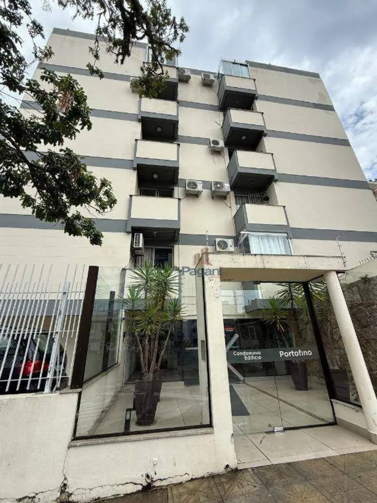 Apartamento, 3 quartos, 81 m² - Foto 8