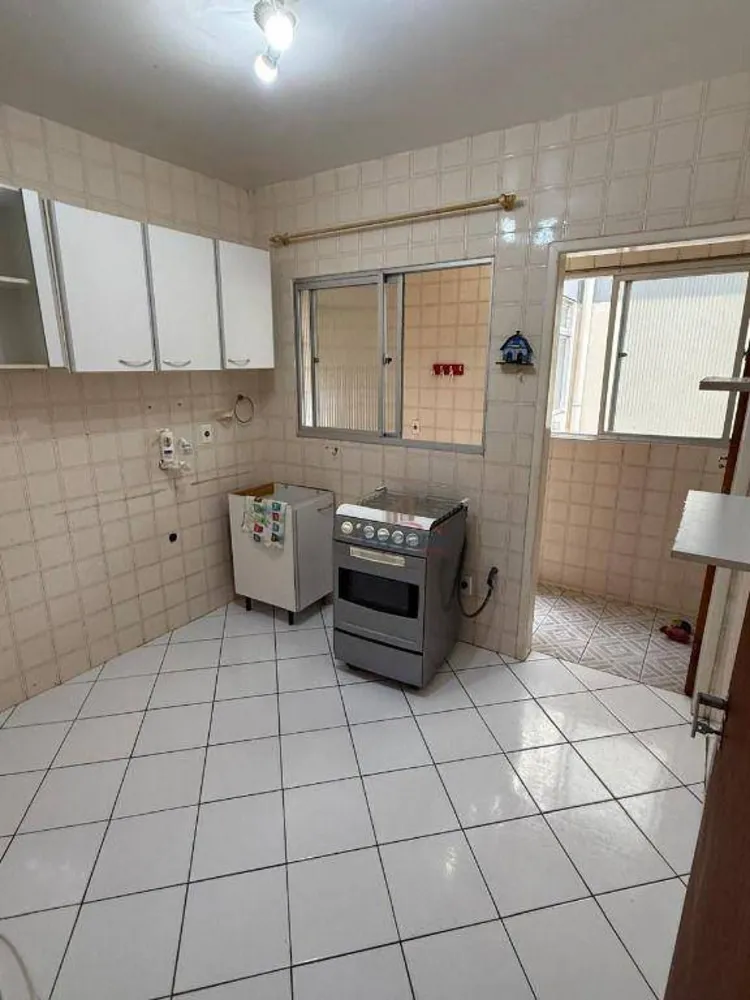 Apartamento, 3 quartos, 81 m² - Foto 2
