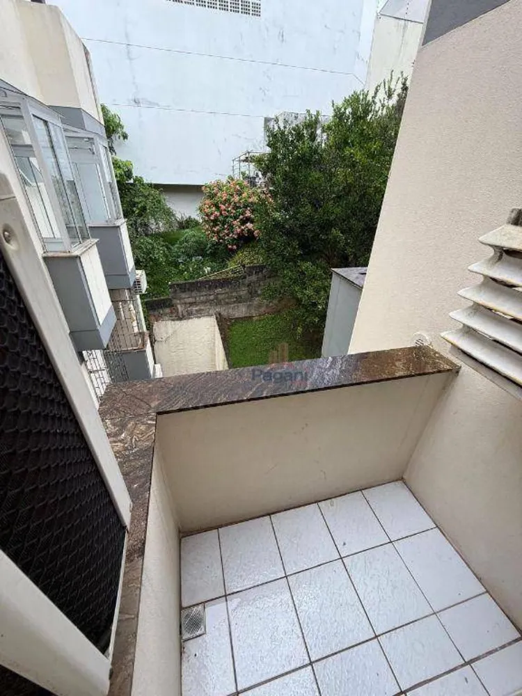 Apartamento, 3 quartos, 81 m² - Foto 1