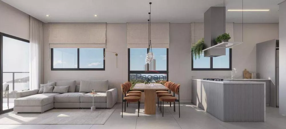 Apartamento, 2 quartos, 80 m² - Foto 5