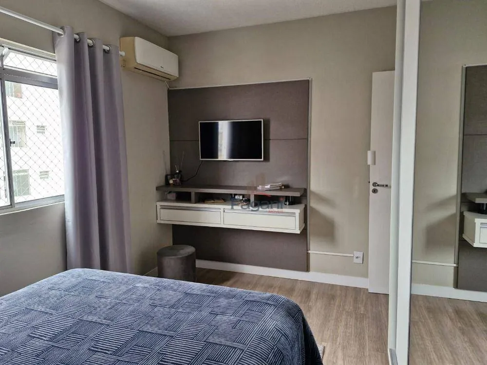 Apartamento, 2 quartos, 53 m² - Foto 8
