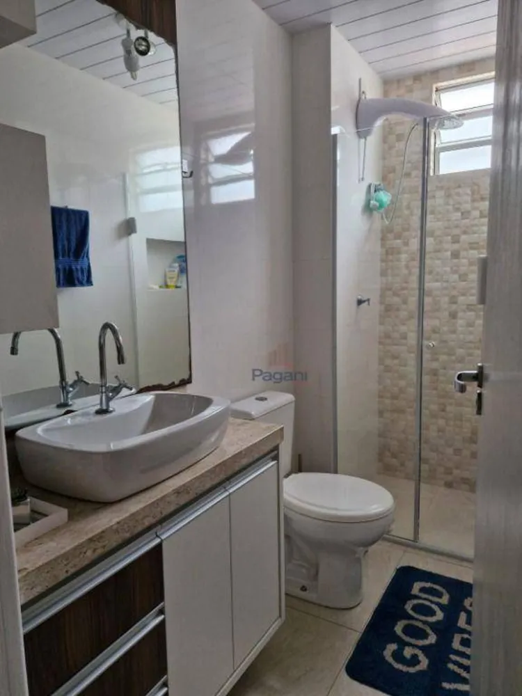 Apartamento, 2 quartos, 53 m² - Foto 10