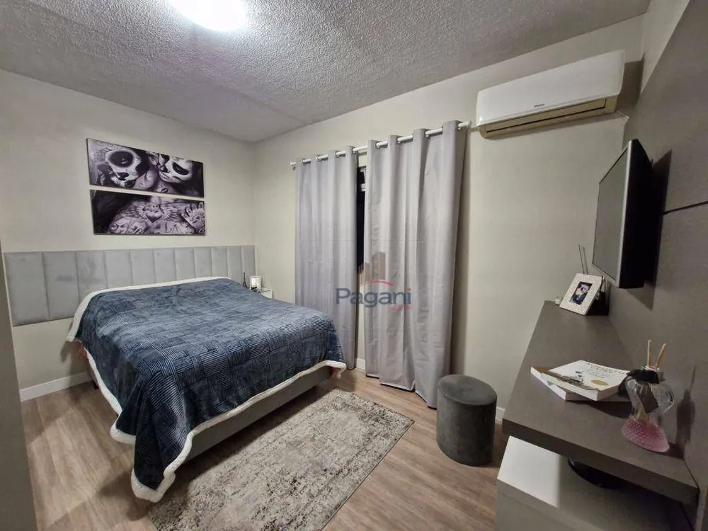 Apartamento, 2 quartos, 53 m² - Foto 7