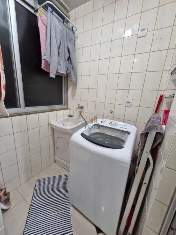 Apartamento, 2 quartos, 53 m² - Foto 11
