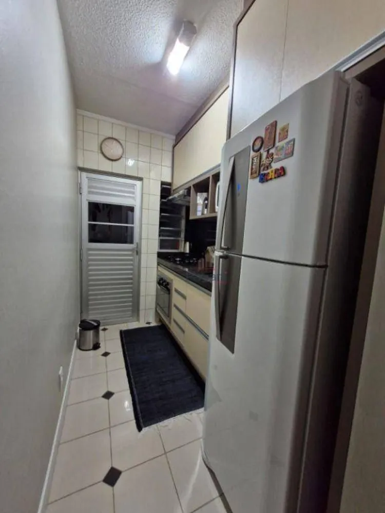 Apartamento, 2 quartos, 53 m² - Foto 6