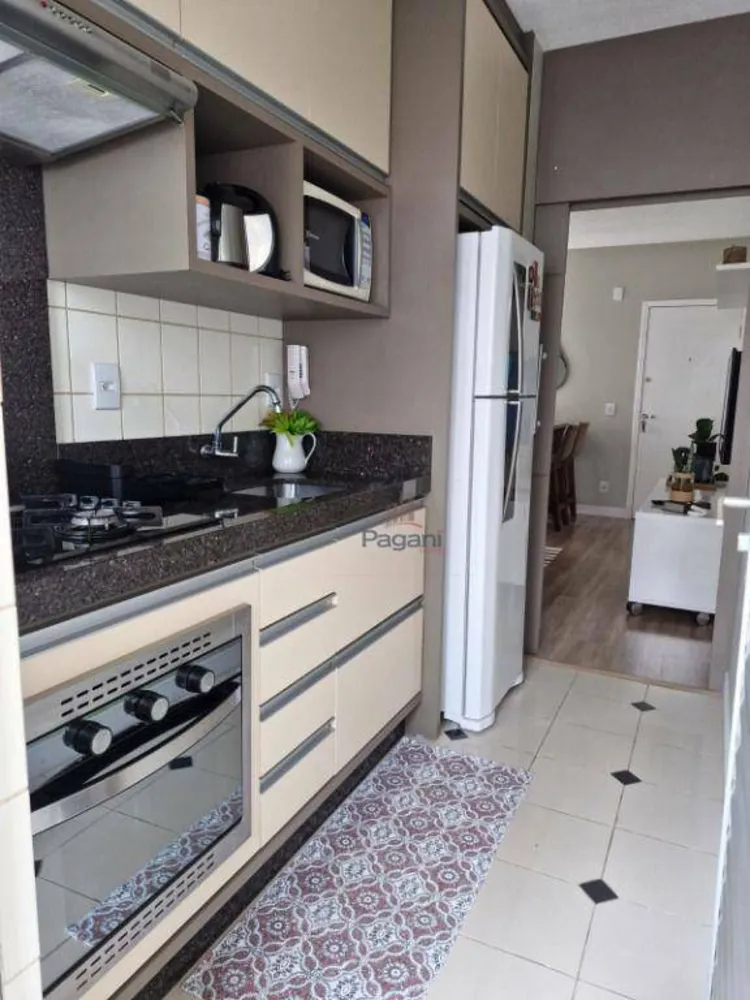 Apartamento, 2 quartos, 53 m² - Foto 5