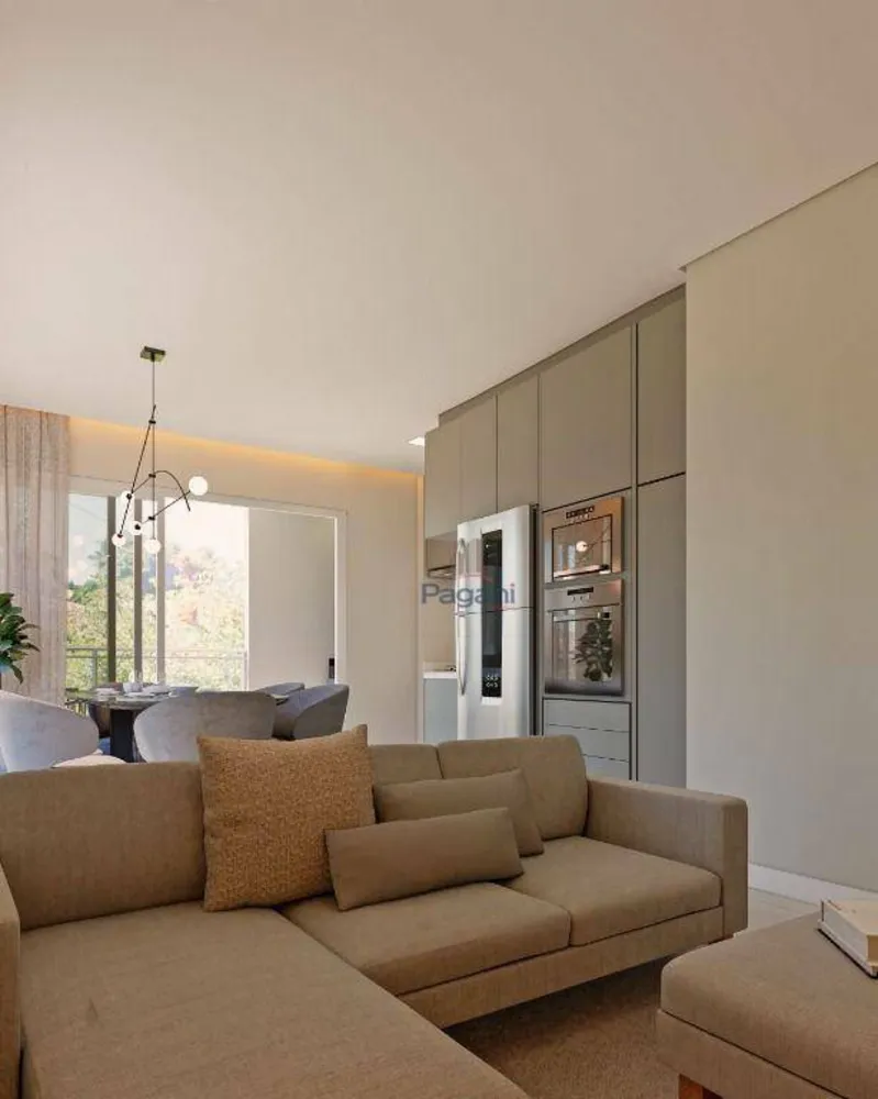 Apartamento, 3 quartos, 84 m² - Foto 14