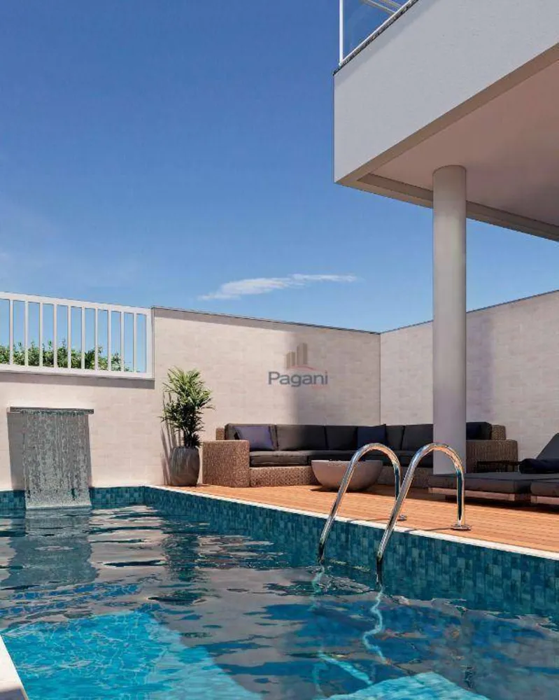 Apartamento, 3 quartos, 84 m² - Foto 5