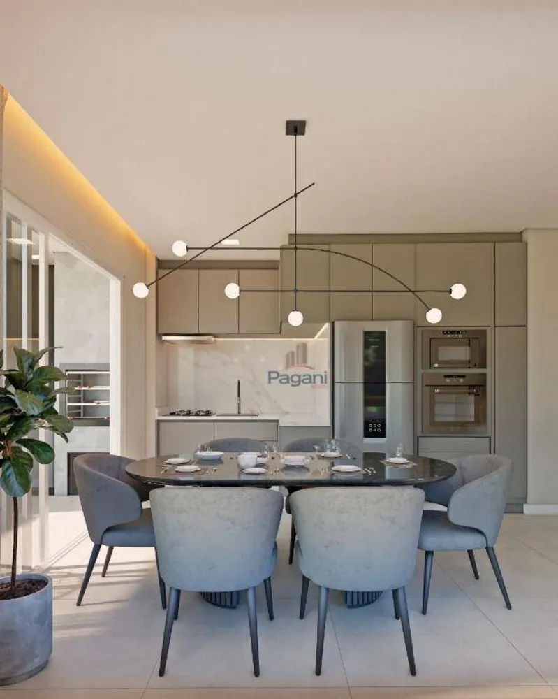 Apartamento, 3 quartos, 84 m² - Foto 16