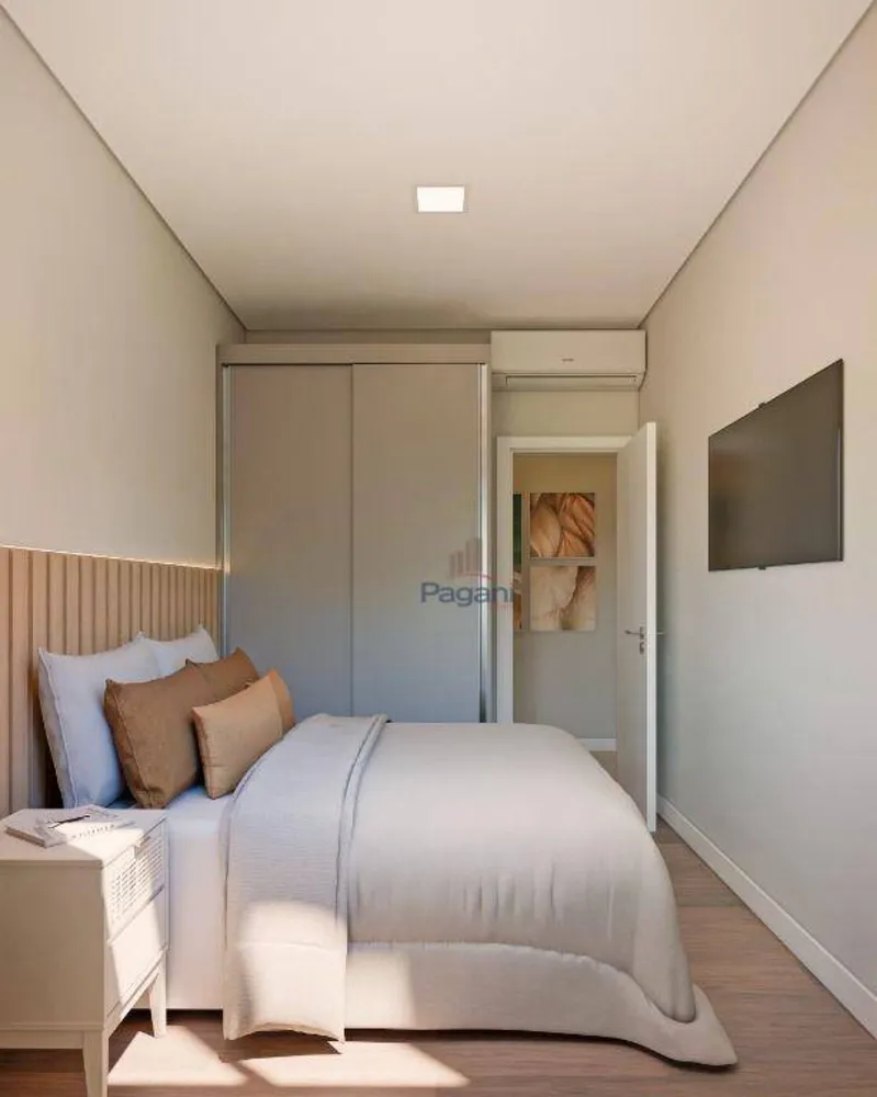 Apartamento, 3 quartos, 84 m² - Foto 11