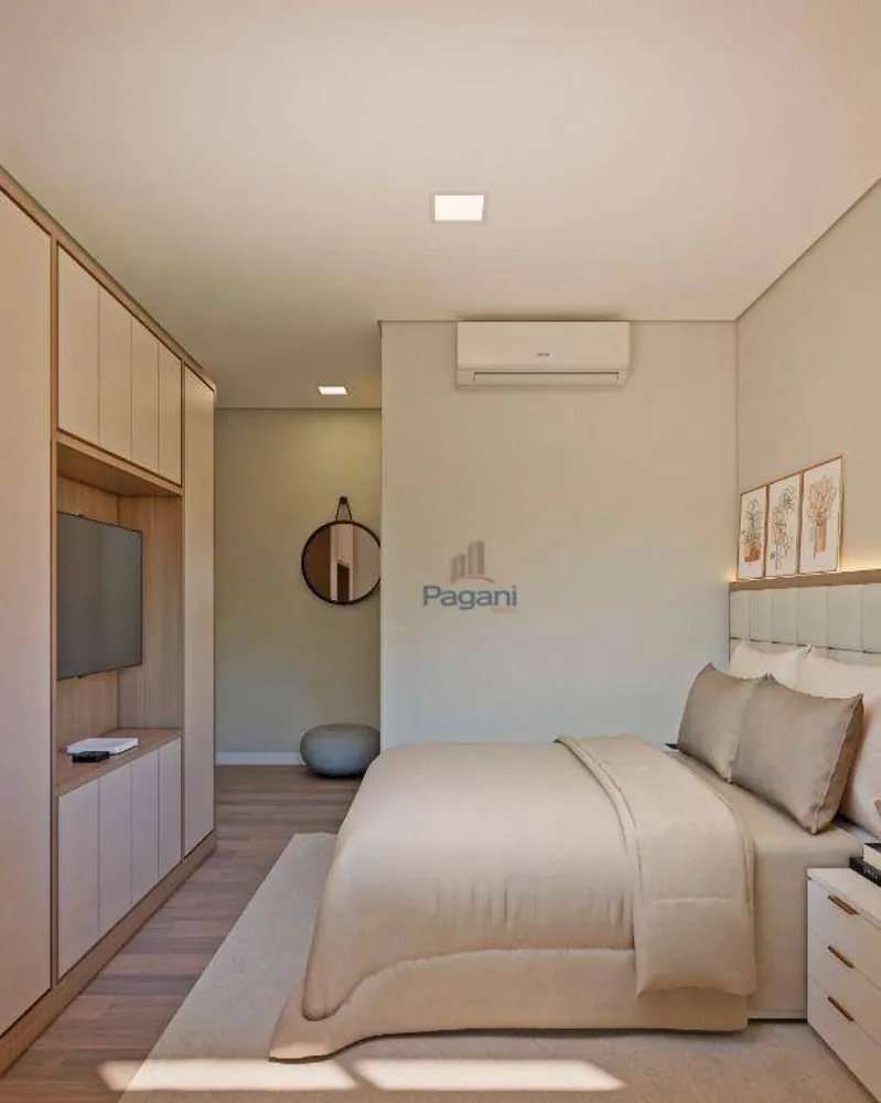 Apartamento, 3 quartos, 84 m² - Foto 12