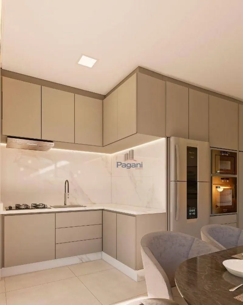 Apartamento, 3 quartos, 84 m² - Foto 6