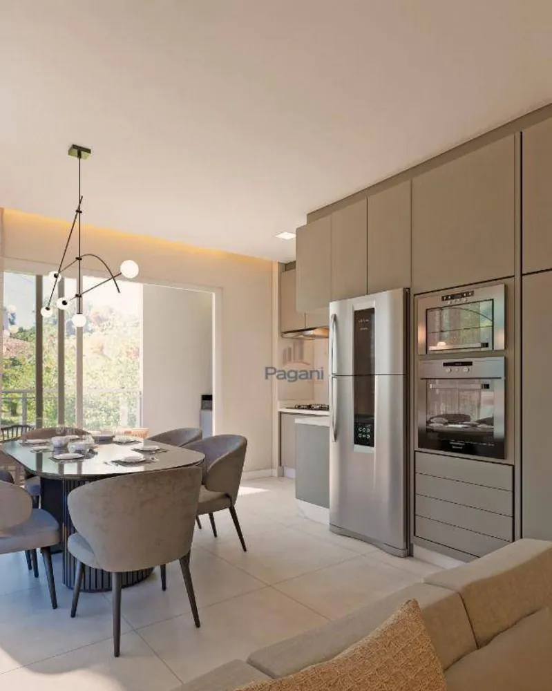 Apartamento, 3 quartos, 84 m² - Foto 15