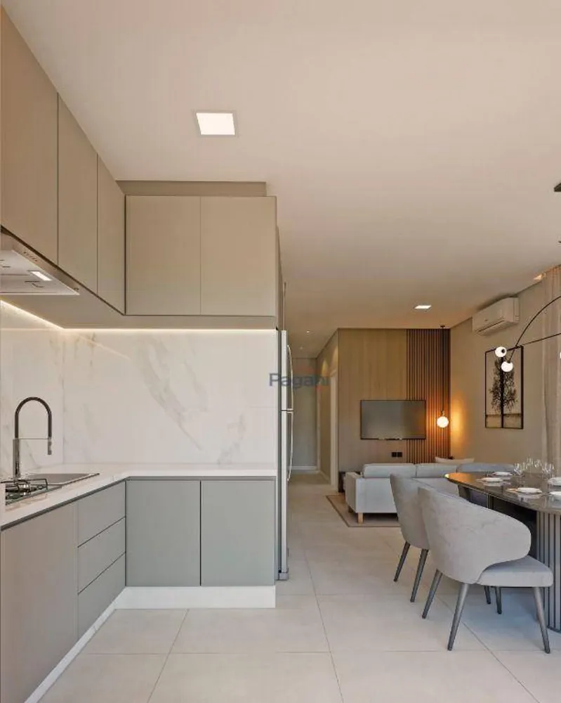 Apartamento, 3 quartos, 84 m² - Foto 8