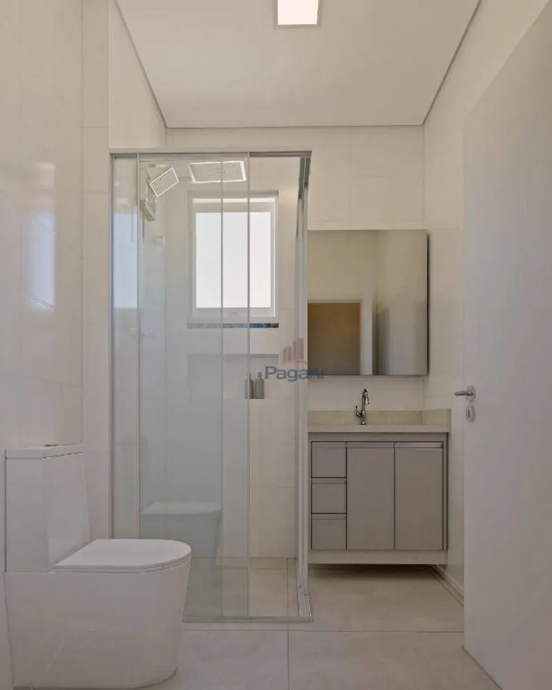 Apartamento, 3 quartos, 84 m² - Foto 9