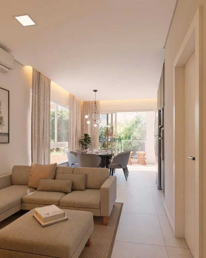 Apartamento, 3 quartos, 84 m² - Foto 13