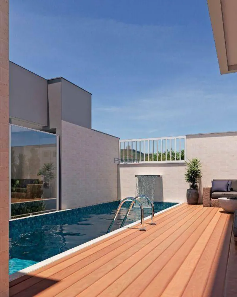 Apartamento, 3 quartos, 84 m² - Foto 4
