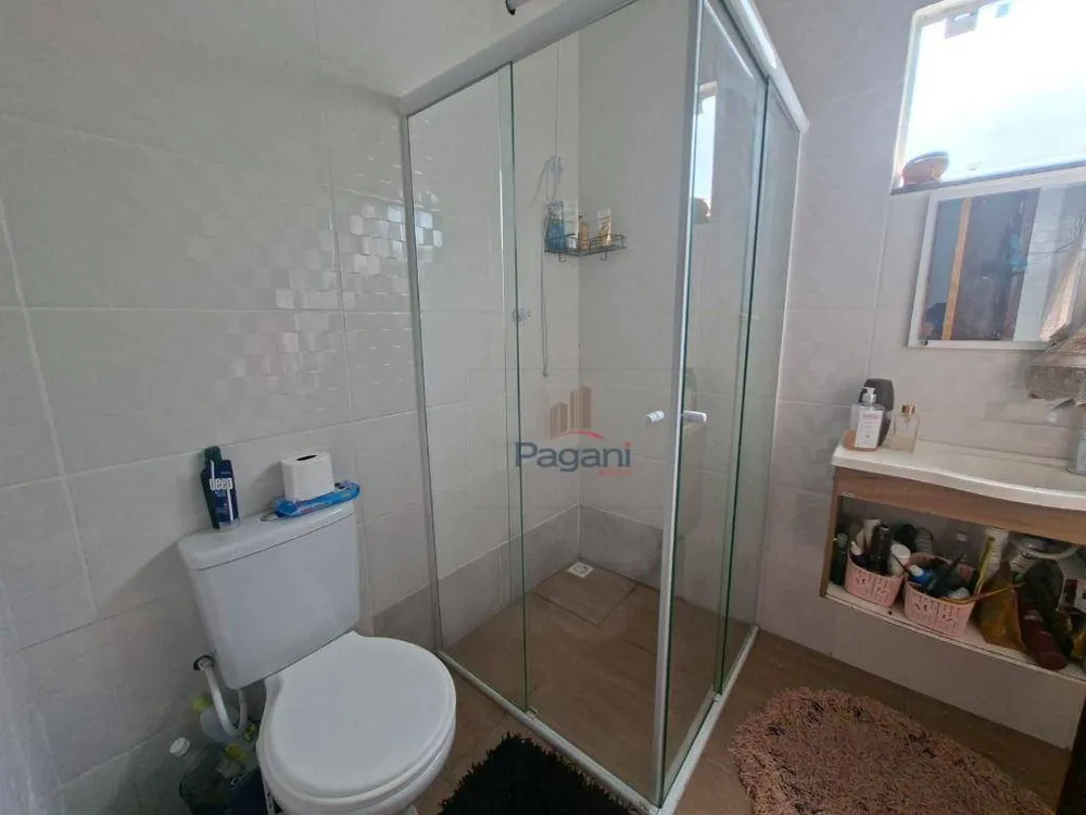 Casa, 2 quartos, 42 m² - Foto 15