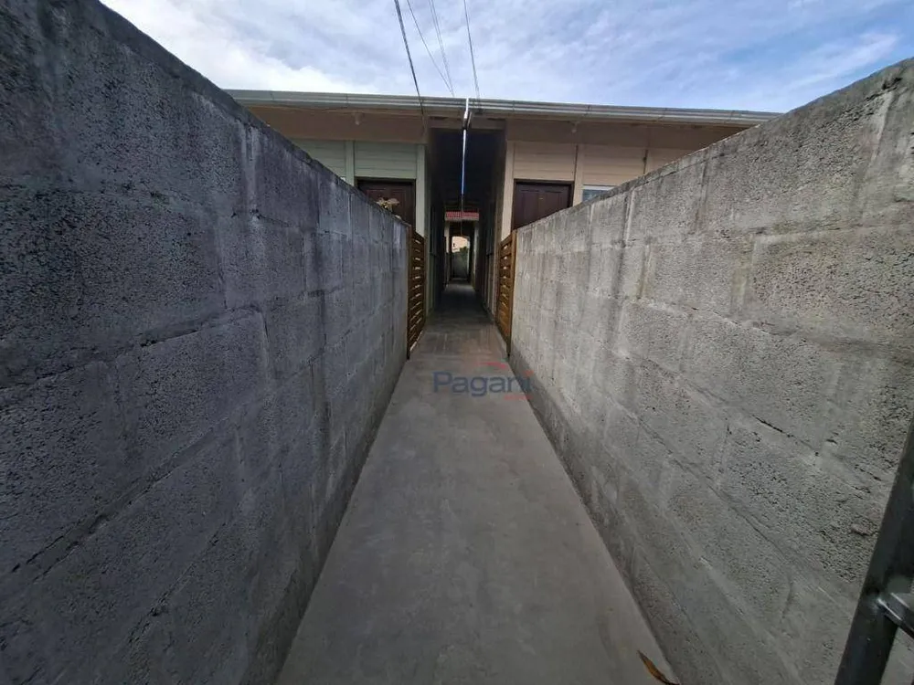 Casa, 2 quartos, 42 m² - Foto 7
