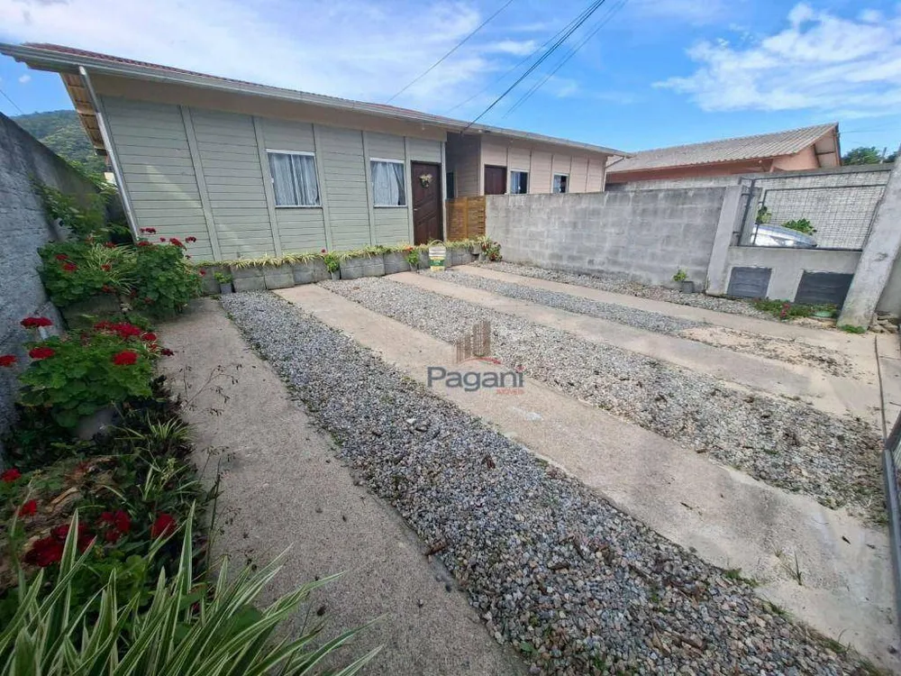 Casa, 2 quartos, 42 m² - Foto 2