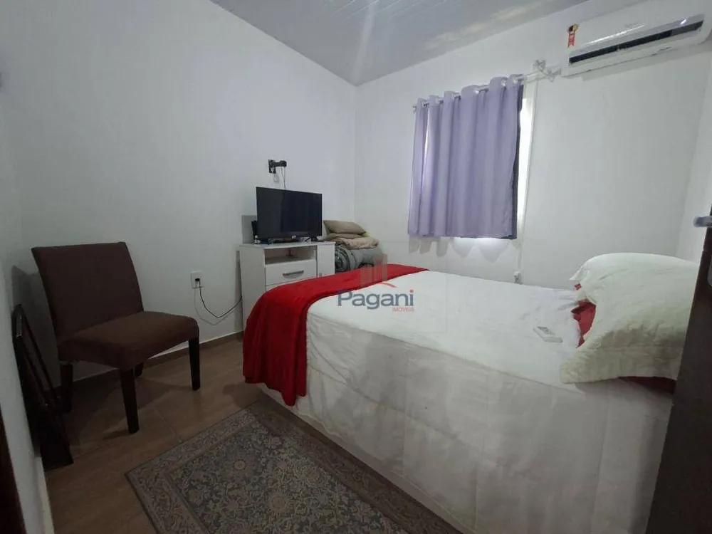 Casa, 2 quartos, 42 m² - Foto 14
