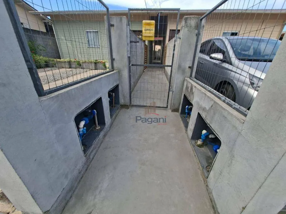Casa, 2 quartos, 42 m² - Foto 5