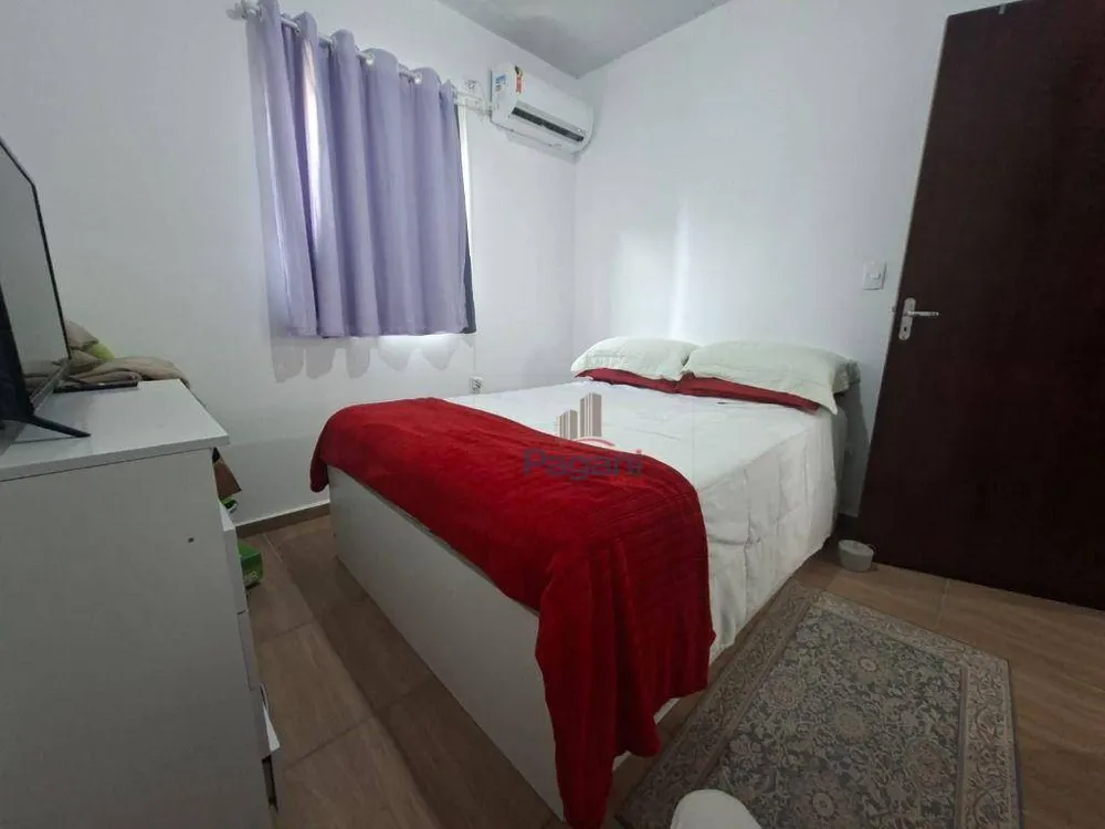 Casa, 2 quartos, 42 m² - Foto 13
