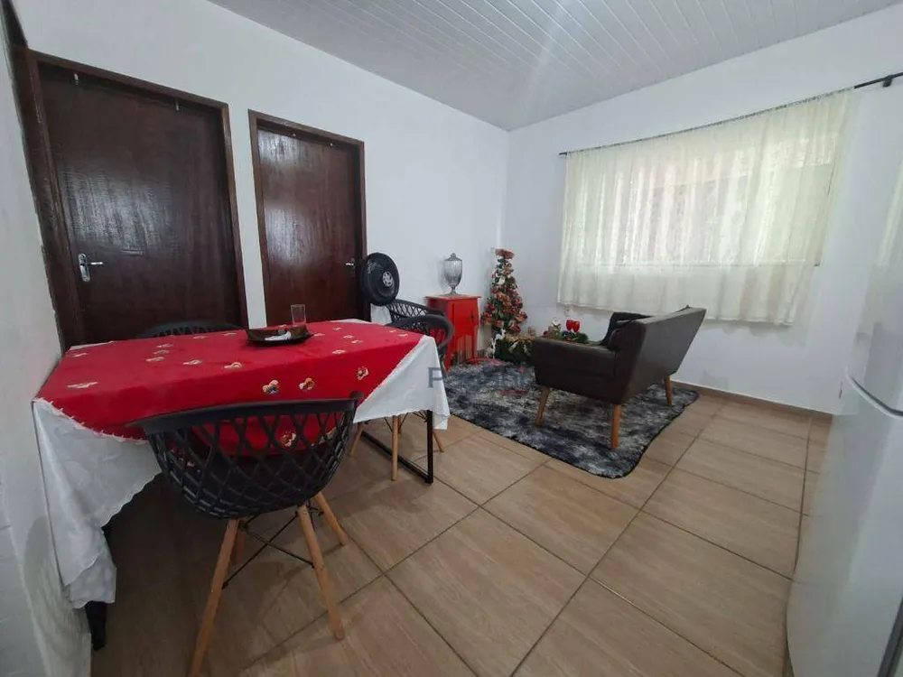 Casa, 2 quartos, 42 m² - Foto 11