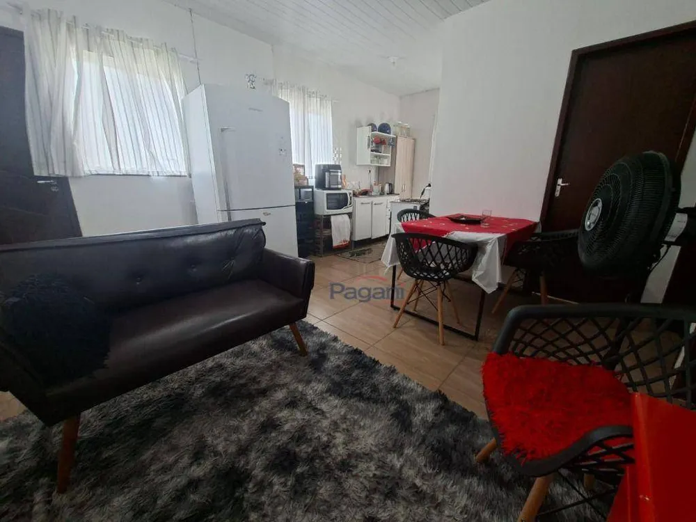 Casa, 2 quartos, 42 m² - Foto 10