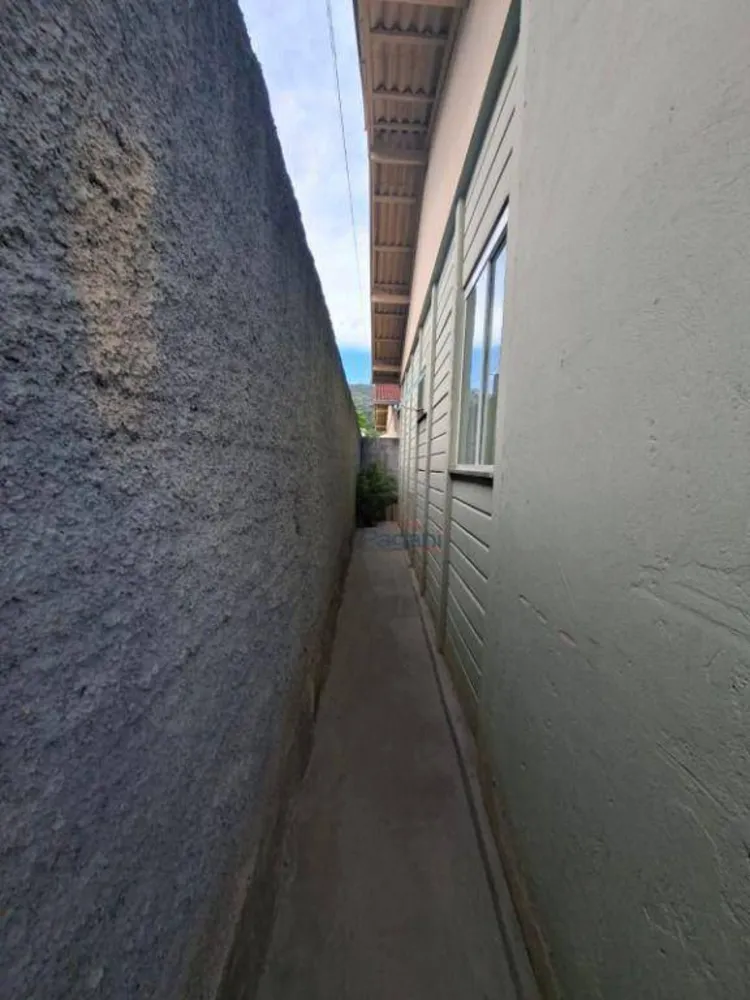 Casa, 2 quartos, 42 m² - Foto 6