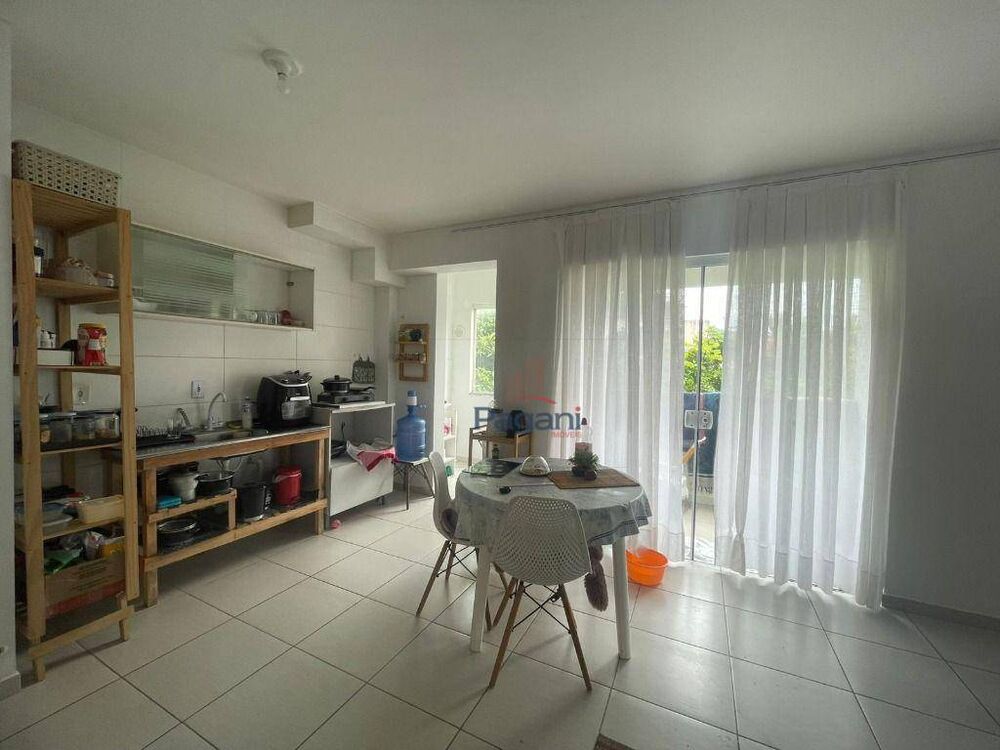 Apartamento, 2 quartos, 69 m² - Foto 8
