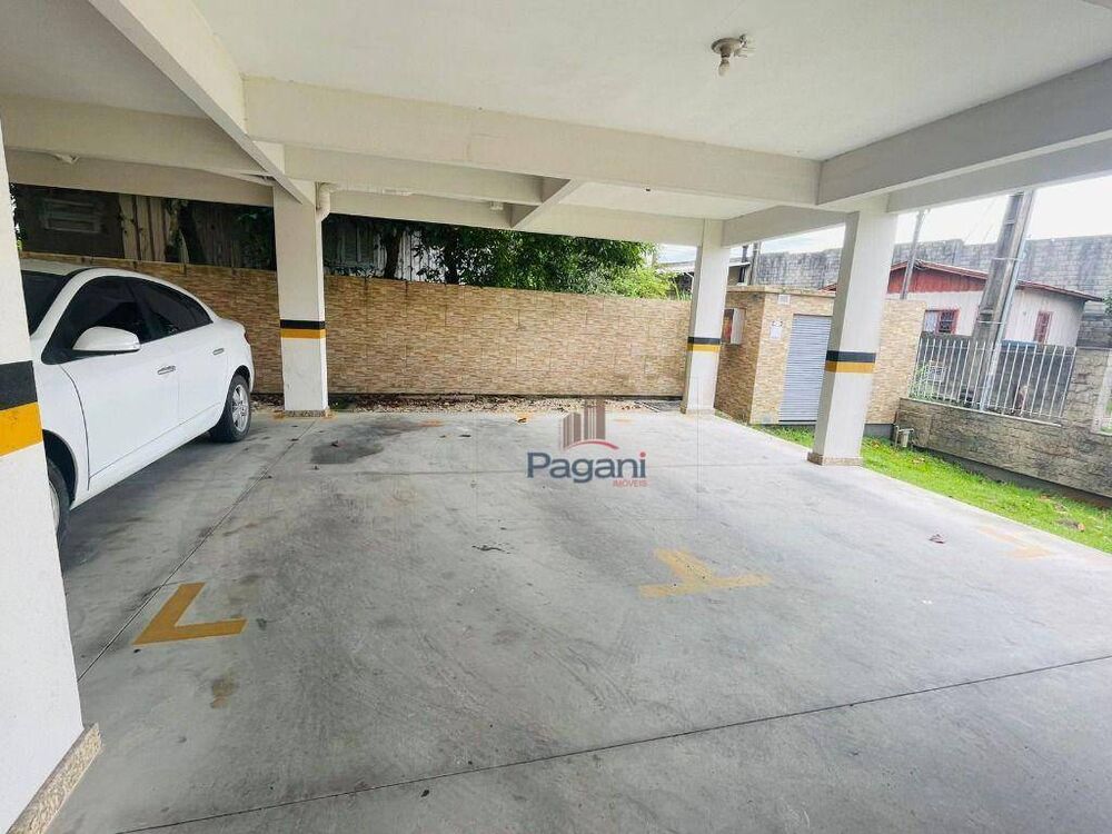 Apartamento, 2 quartos, 69 m² - Foto 3