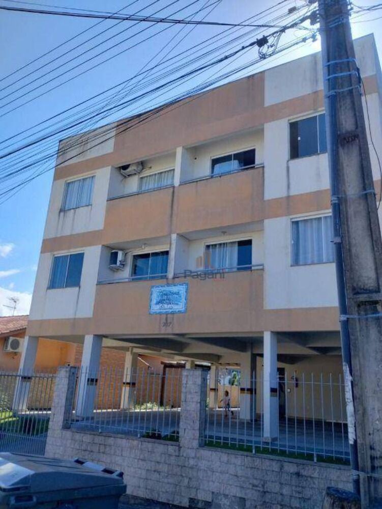 Apartamento, 2 quartos, 69 m² - Foto 1