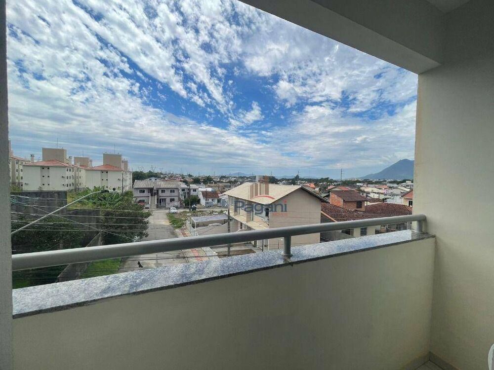 Apartamento, 2 quartos, 69 m² - Foto 6