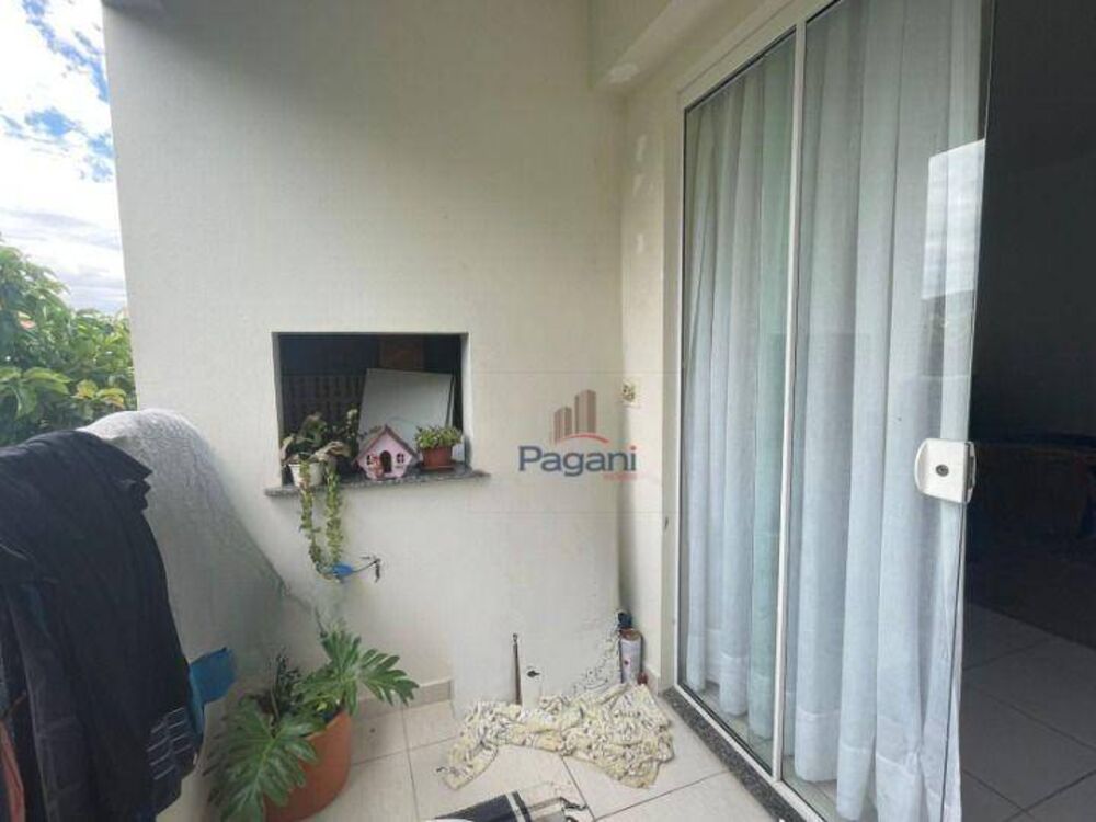 Apartamento, 2 quartos, 69 m² - Foto 11