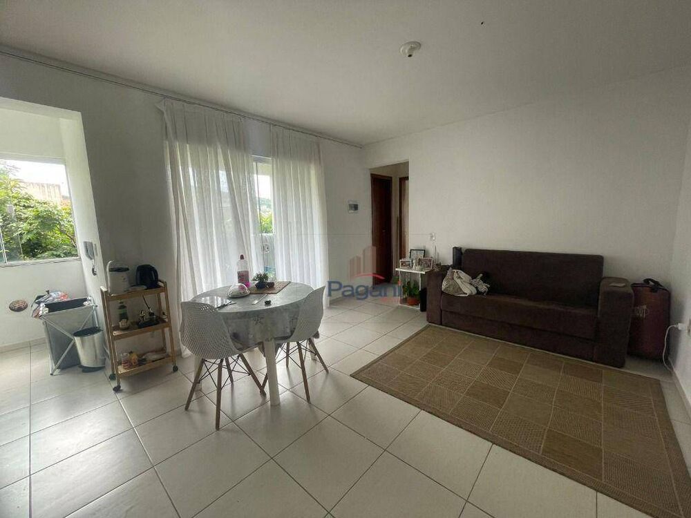 Apartamento, 2 quartos, 69 m² - Foto 9