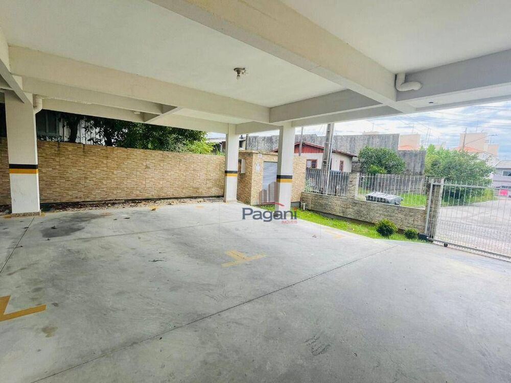 Apartamento, 2 quartos, 69 m² - Foto 2