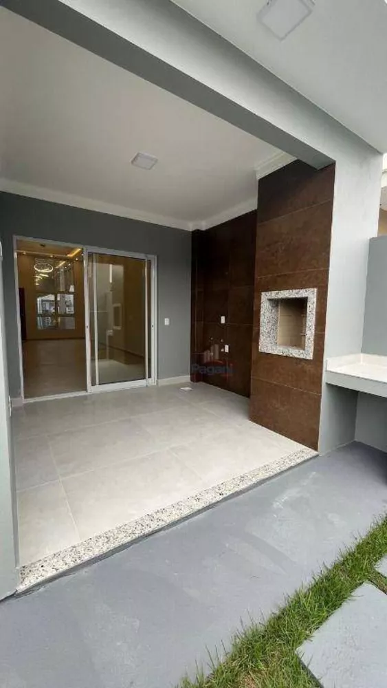 Casa, 3 quartos, 100 m² - Foto 8