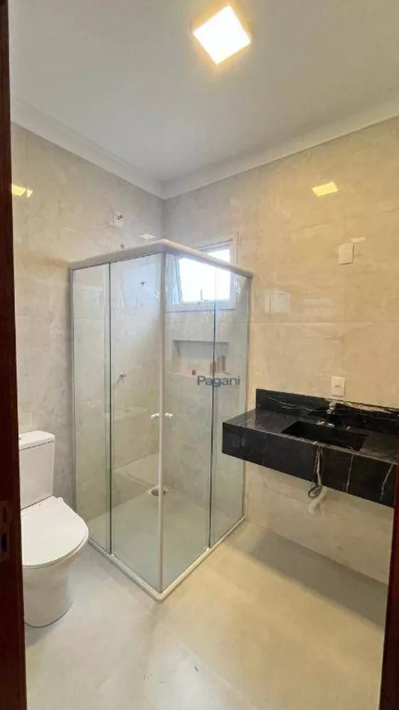 Casa, 3 quartos, 100 m² - Foto 3